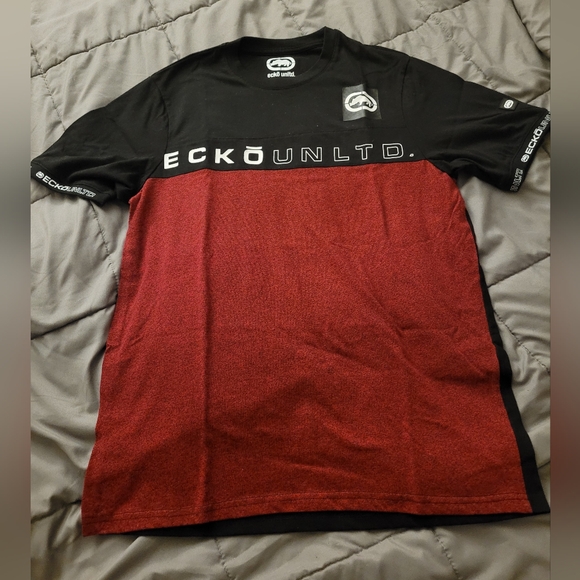 Ecko Unlimited shirt size small - Picture 1 of 3